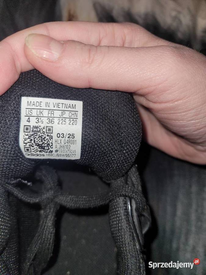 Buty nike ultimashow 2 Swarzędz