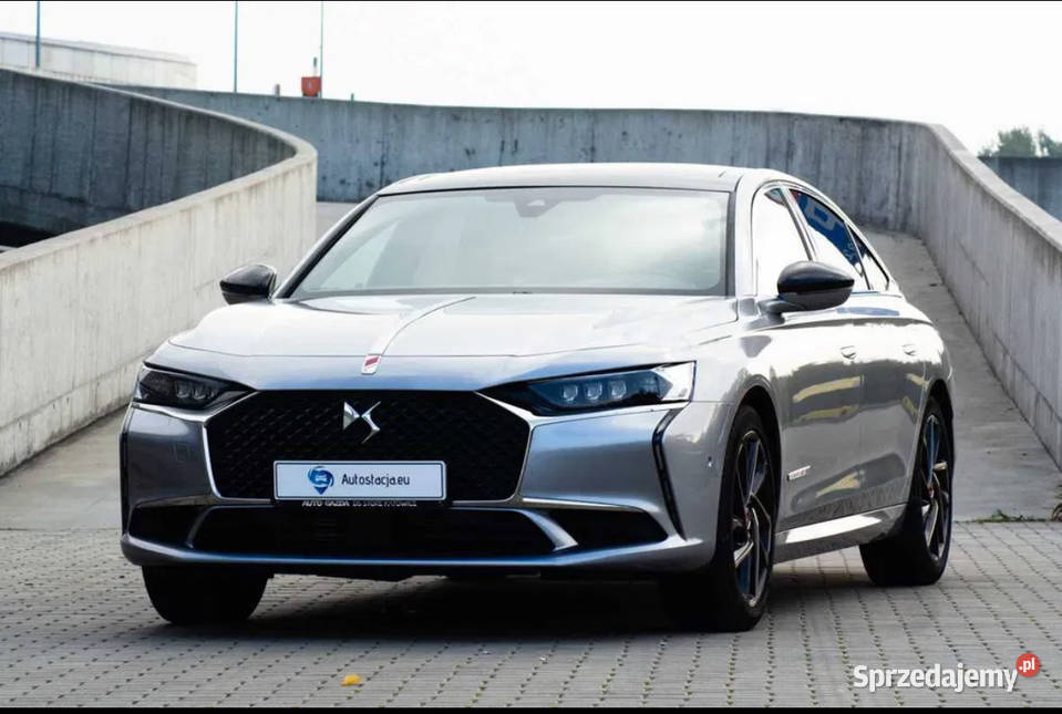 DS9 PERFORMANCE Line 225 wynajem Długoterminowy śląskie Gliwice