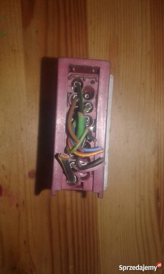 STEROWNIK MODUŁ EWS BMW E36 E38 E39 8380365 Margonin