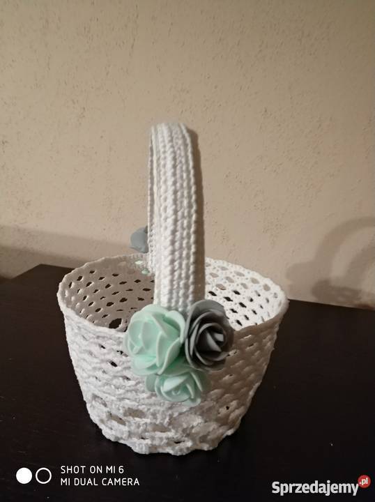 Koszyczek Wielkanocny podkarpackie