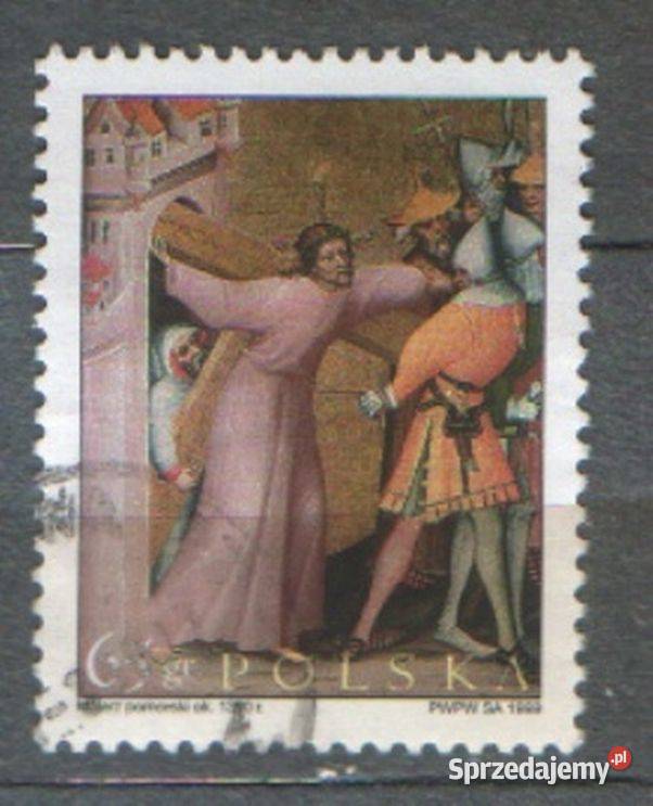 Zn Fi 3601 kas 1999 śląskie