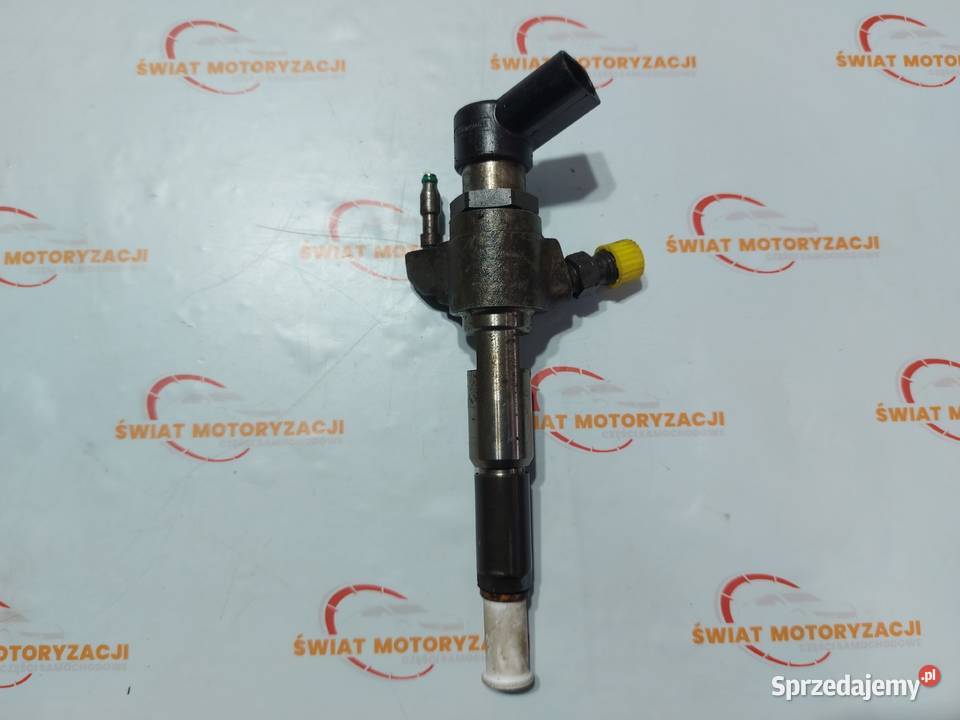 VOLVO CITROEN FORD 16 EHDI 9802448680 świętokrzyskie Kielce