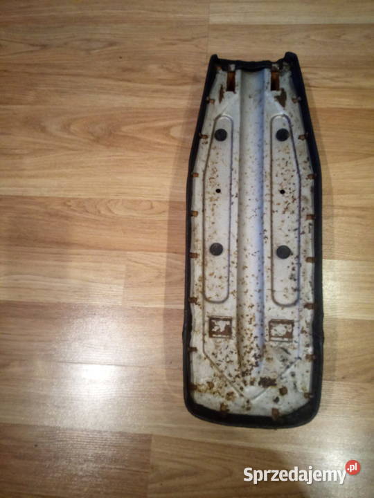 Romet Ogar 200 205 siedzenie kanapa oryginalne Dobieszowice