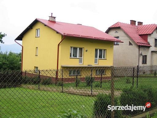 Sprzedamy dom ŻywiecSporysz śląskie