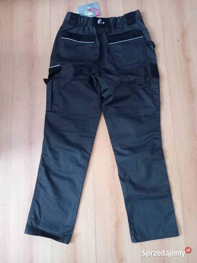 Spodnie robocze CXS rozmiar 50 Brzesko