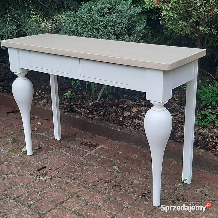 konsola pod wymiar producent Warszawa