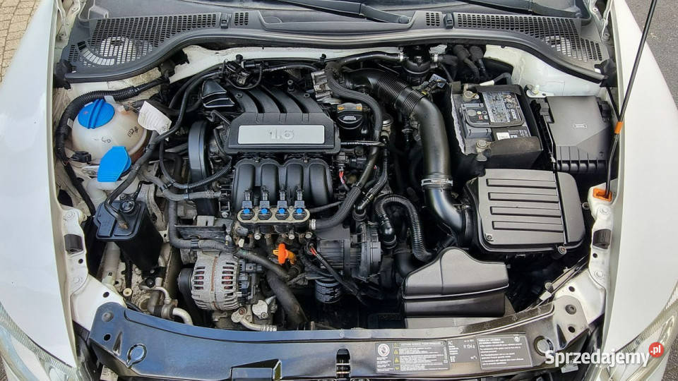 koda Octavia Lift 16 8V LPG Klimatronic wspomaganie kierownicy Płońsk