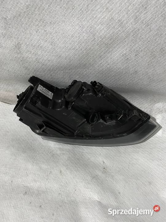 Lampa lewy przód Vw Polo V 0914 Jasienica
