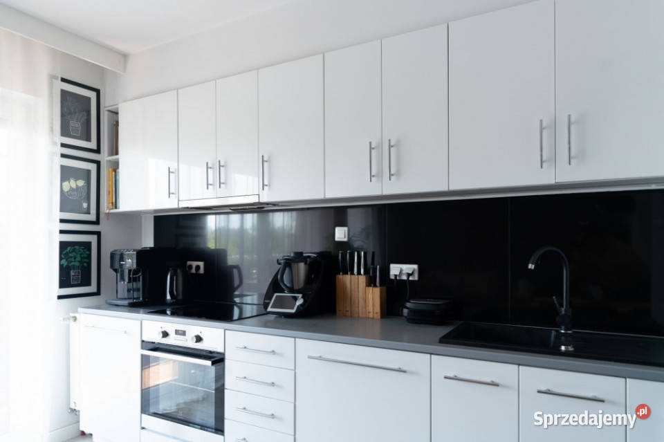 Nowoczesne 3 pokoje 522 m 2 balkony 15 m Widok Kraków
