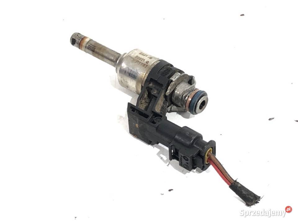 WTRYSKIWACZ VW GOLF VI 03F906036B 12 86 0814