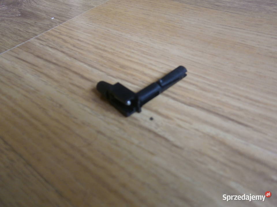 Gramofon UNITRA GS 464 trzpień przeciwwagi 1 Łódź