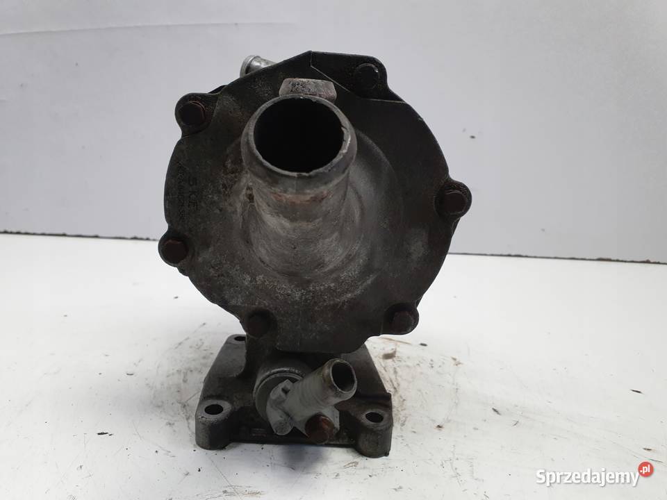 Ford Transit MK6 VI 20 TDDI POMPA WSPOMAGANIA osobowe Rudka