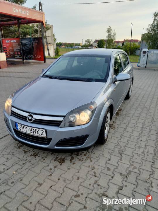 Opel Astra 3 Bydgoszcz