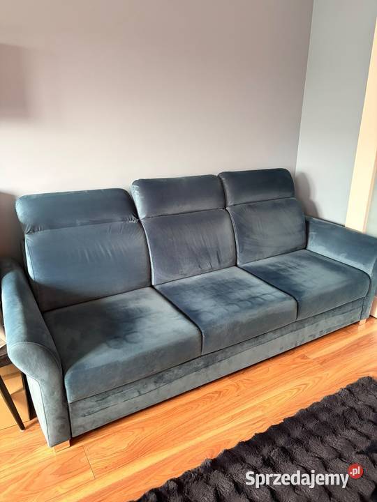 Sofa rozkładana Bydgoszcz