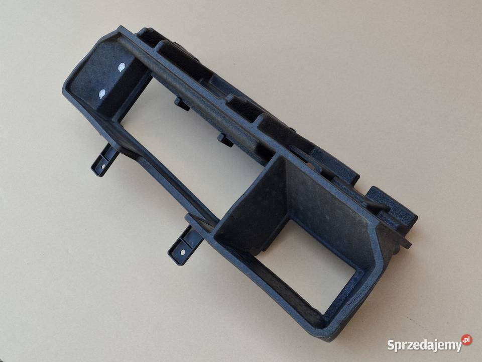 RENAULT CAPTUR II KIEROWNICA POWIETRZA WLOT Bieleń