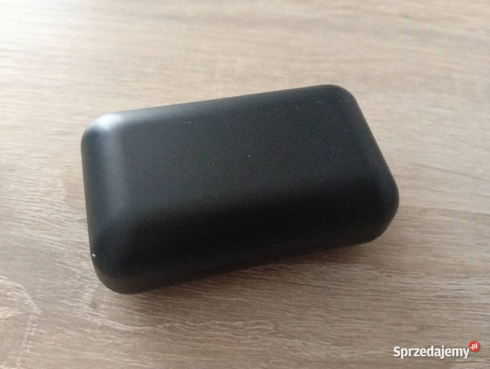 Słuchawki bezprzewodowe bluetooth lubelskie Biała Podlaska