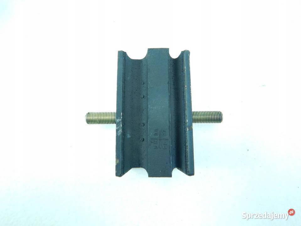 PODUSZKA SILNIKA PRZEDNIA IVECO 8512 6011 659