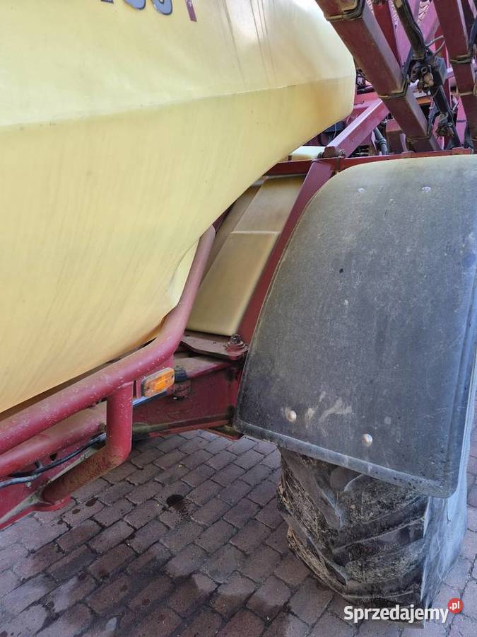 HARDI COMMANDER 4400I Sadłowo