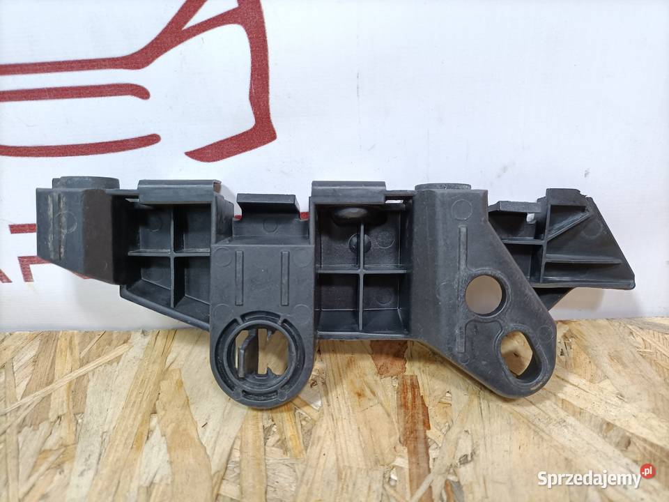 OPEL CORSA E MOKKA X ŚLIZG MOCOWANIE ZDERZAKA Pleszew