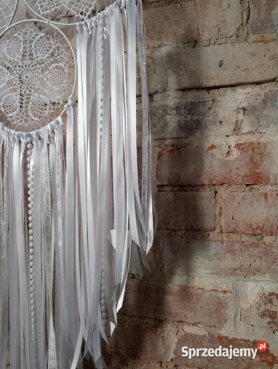 Łapacz snów boho dolnośląskie