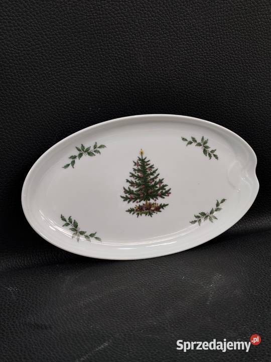Półmisek Kaiser Domino 683 Weihnachten