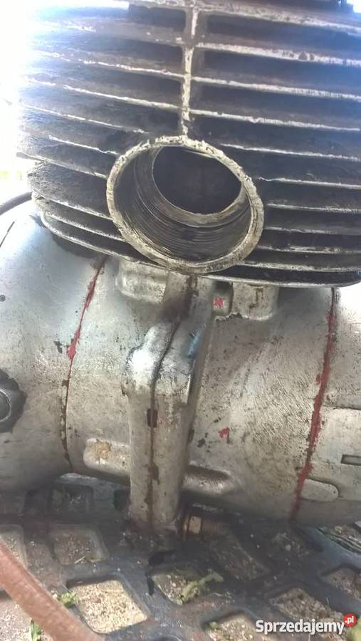 silnik SHL M11 małopolskie Nowy Targ