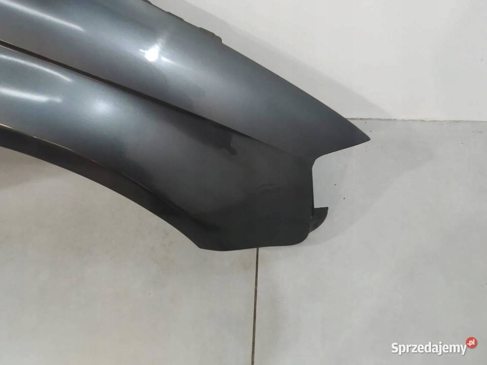 BŁOTNIK PRAWY PRZÓD LX7Z Audi A3 II 20032013 8P