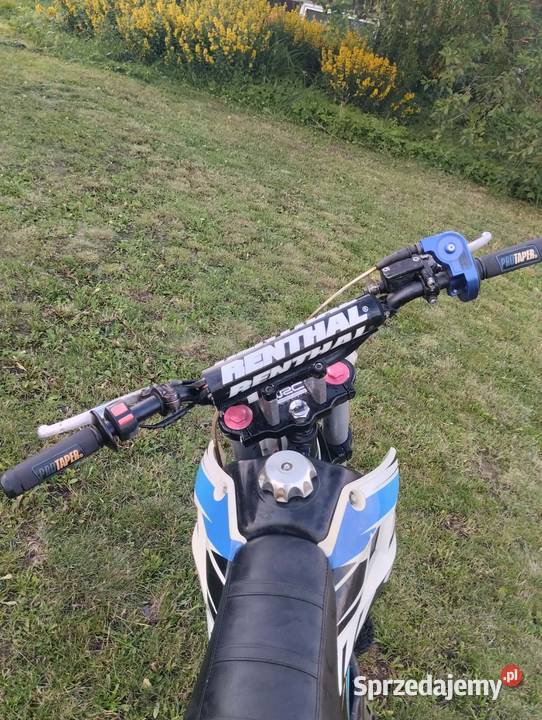 MRF 140CC RC Bilwinowo