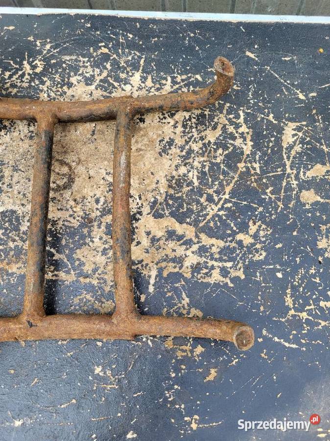 STOPKI CENTRALNE BSA ZUNDAPP TRIUMPH MATCHLESS