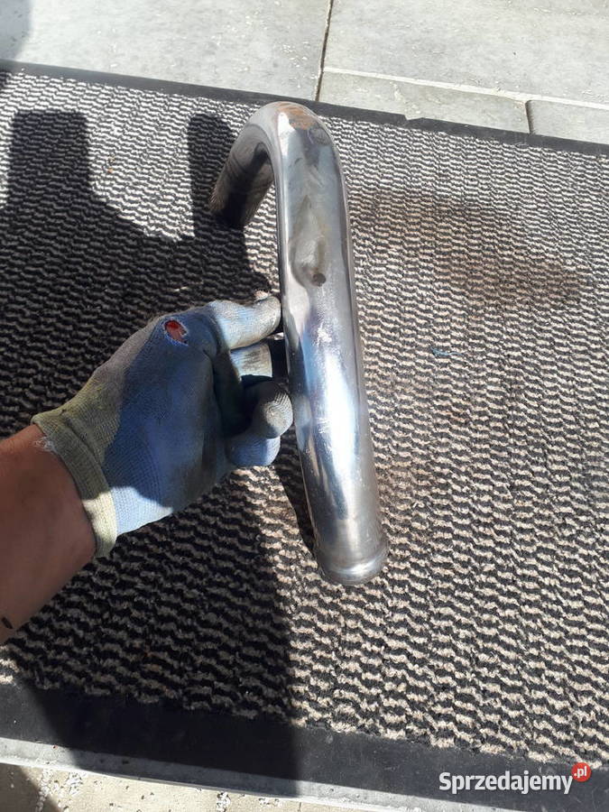 Kolanko jawa 350 Cz 634 Rzeszów