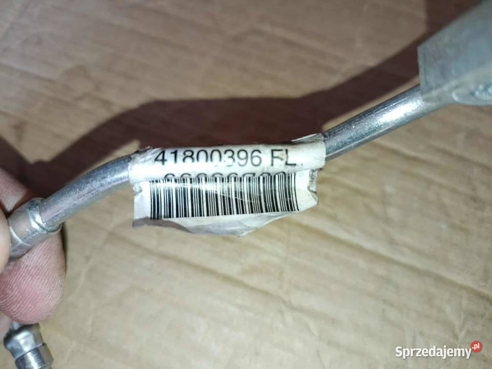 harley 41800009 41800396 przewód hamulcowy abs Głogów Małopolski