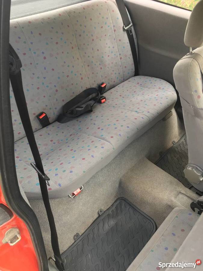 Opel Corsa ładny bez rdzy Ważne opłaty 135000km podkarpackie Kolbuszowa