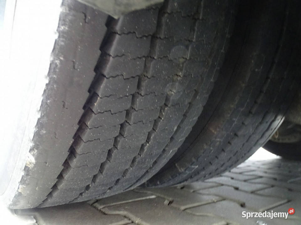 Inny HEULIEZ GX327 Sprowadzony Książka Serwisowa mazowieckie Kopana