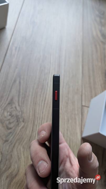 Redmagic 11 Air 12256gb lubelskie