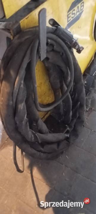 Migomat essab 500 Półautomaty spawalnicze Bodzentyn