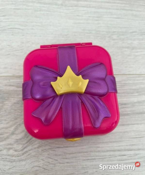 Zestaw Polly Pocket Bochnia sprzedam
