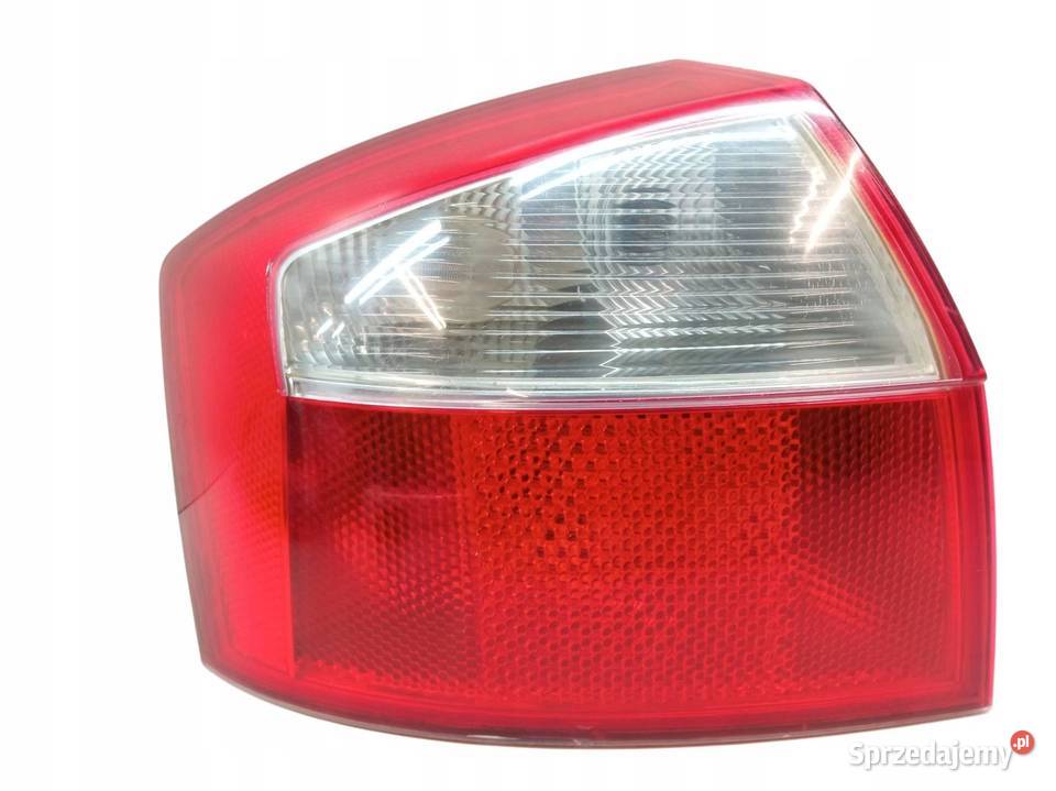 LAMPA TYŁ LEWA EUROPA SEDAN 8E0945095C Audi A4