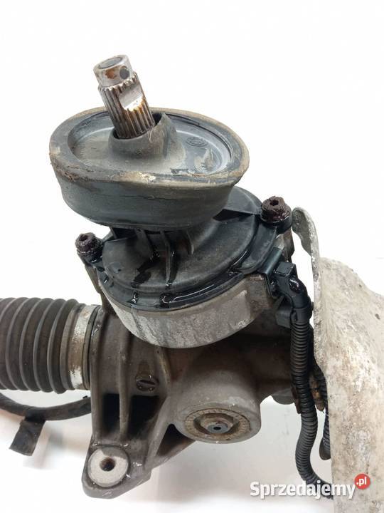 MAGLOWNICA 1K1909144M 1K1423051CL Seat Leon II