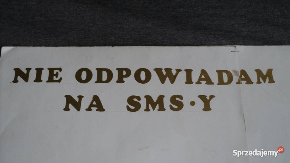 BMW kratka zderzaka oryginał Bydgoszcz