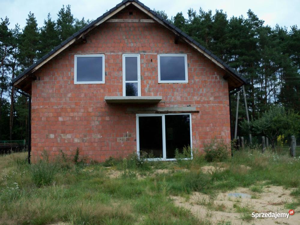 dom i domek letniskowy W KALETACH Nieruchomości śląskie Kalety sprzedam