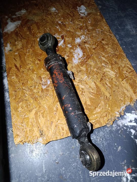 Chwytak do bel na dwa siłowniki Krypno Wielkie sprzedam