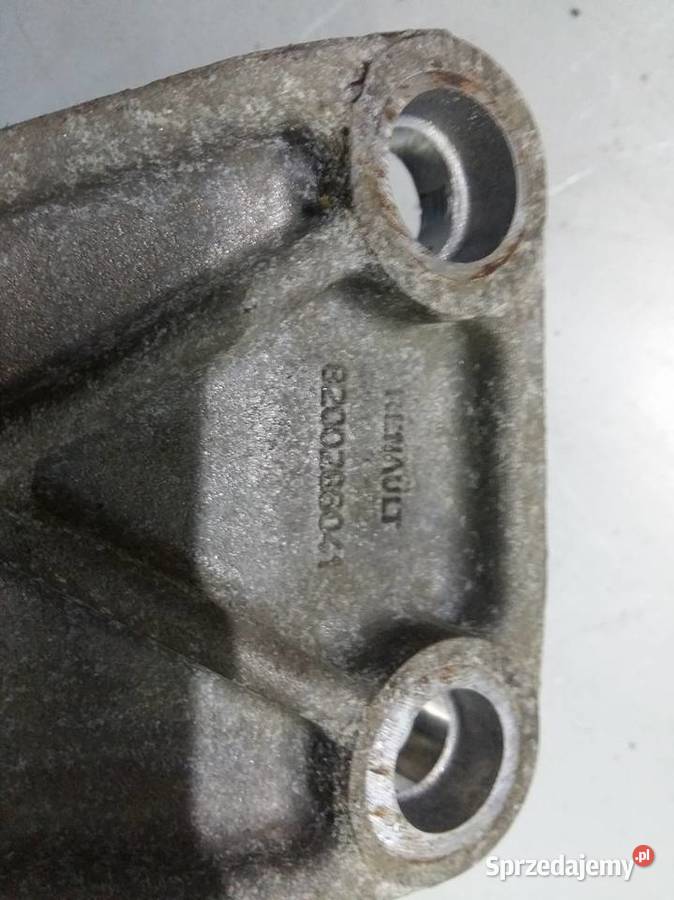 Łapa podpora półosi 8200266041 renault 12 16V dolnośląskie Jelcz-Laskowice