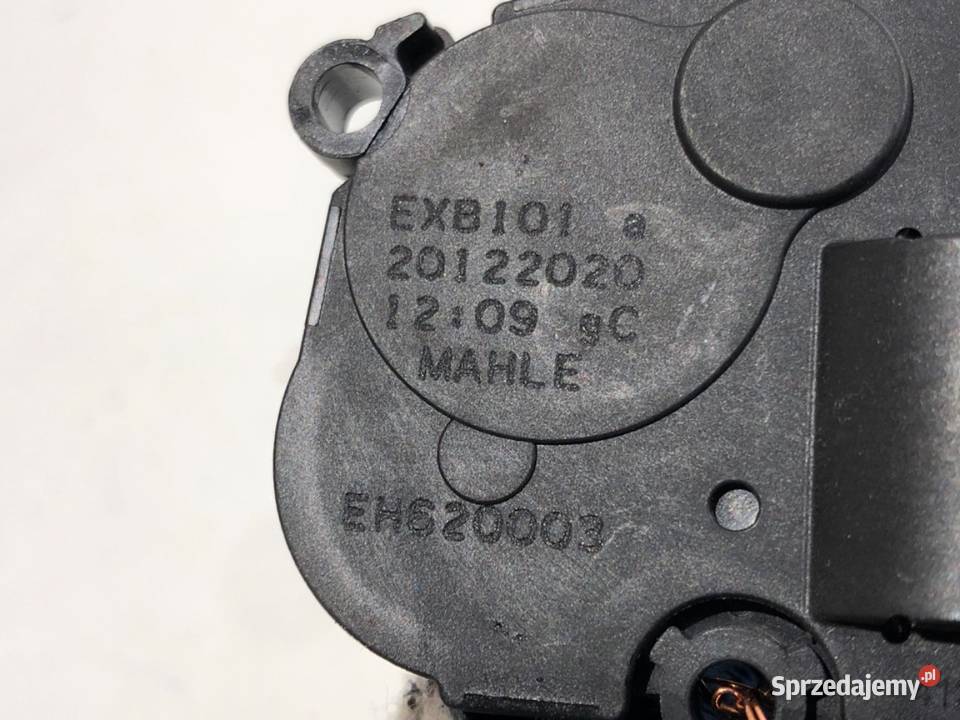 SILNIK NAGRZEWNICY BMW EH620003 G30 podkarpackie