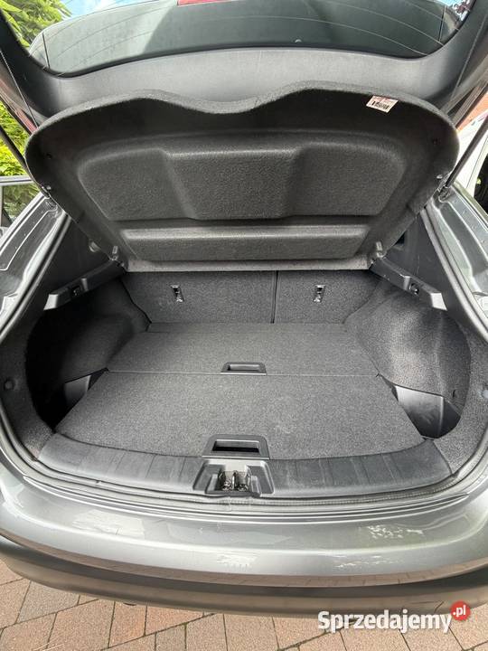 Nissan Qashqai 2015 stan idealny Rok produkcji 2015