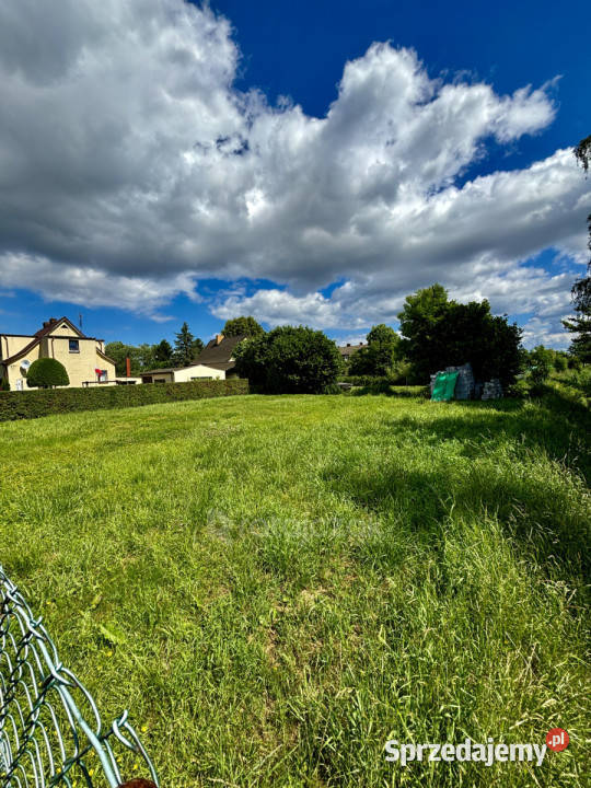 Działka 567m2 Gdańsk Gęsia sprzedam