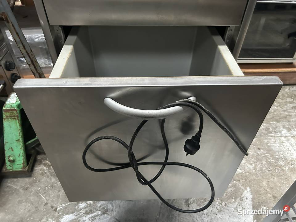 Łuskarka wytwornica lodu Maja 175 doba Głogówko sprzedam