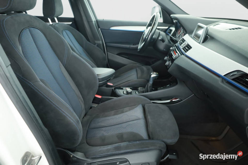 BMW X1 xDrive18d X1 Bielany Wrocławskie