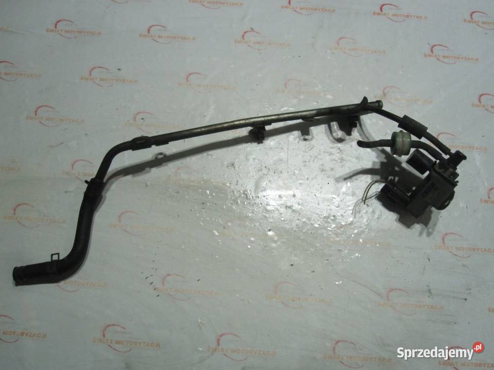 ZAWÓR PODCIŚNIENIA 8657A091 MITSUBISHI ASX osobowe Kielce sprzedam