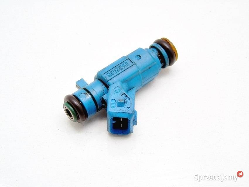 WTRYSKIWACZ 12 16V STILO BRAVO IDEA PUNTO PALIO Sosnowiec sprzedam