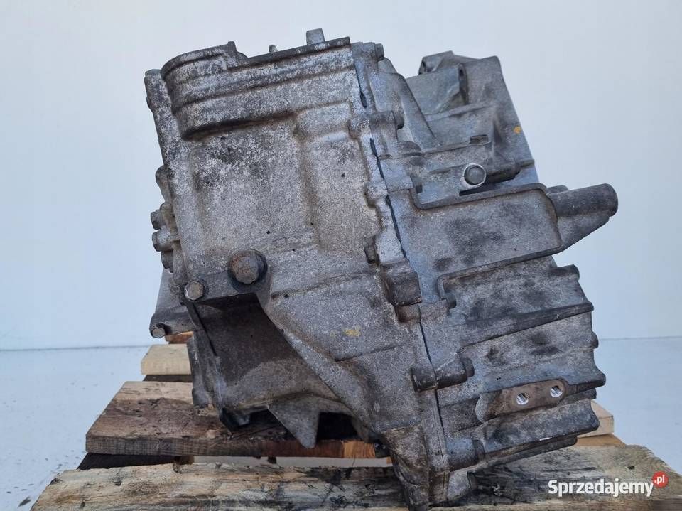 AUTOMATYCZNA SKRZYNIA BIEGÓW Rover 75 20 CDT Rudka